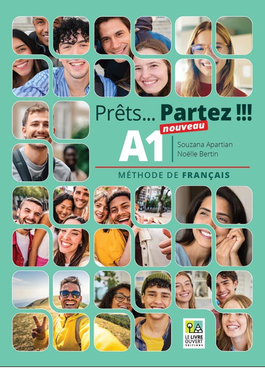 Nouveau Prêts… Partez !!! A1