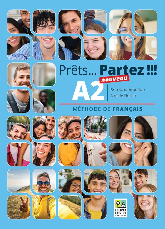 Nouveau Prêts… Partez !!! A2