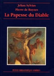 LA PAPESSE DU DIABLE