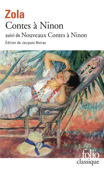 Contes à Ninon/Nouveaux contes à Ninon