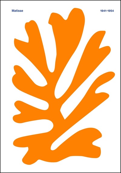 Matisse, 1941-1954