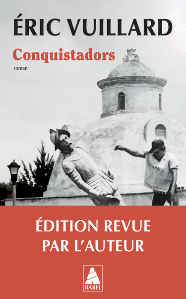 Conquistadors