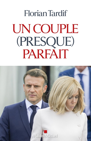 Un couple (presque) parfait