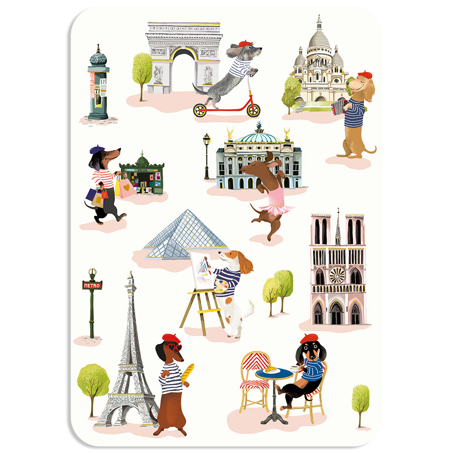 POSTCARD