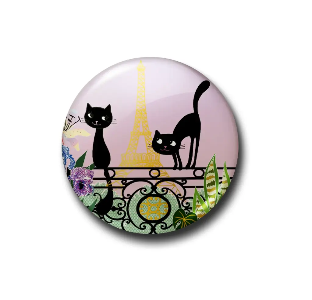 BOTTLE OPENER PARIS