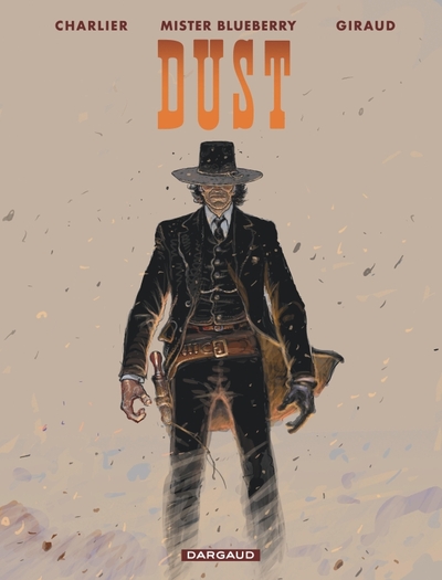 Blueberry - Tome 28 - Dust