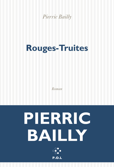 Rouges-Truites