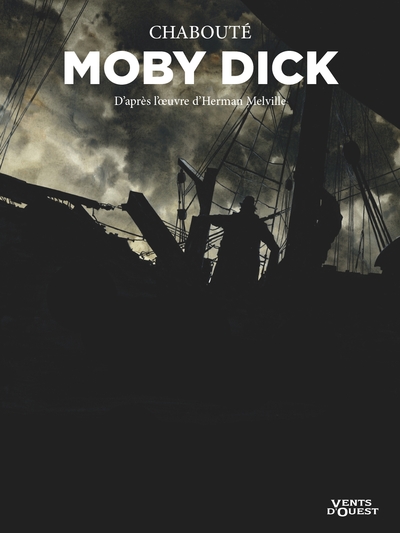 Moby Dick - Poche - Intégrale
