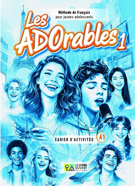 Les adorables 1