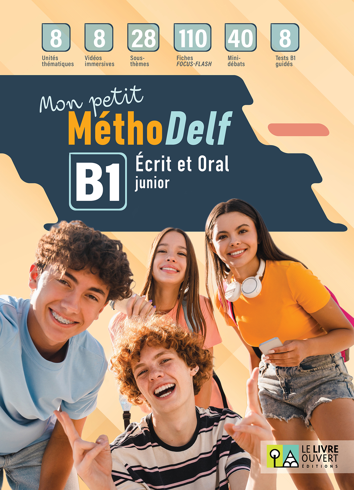 MON PETIT METHODELF Β1