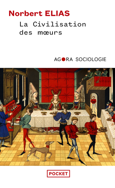 La civilisation des moeurs